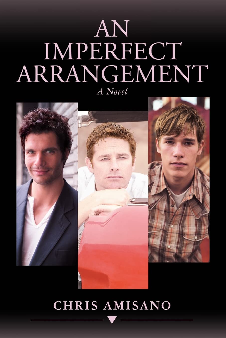 Buy An Imperfect Arrangement: A Novel — BookShops.in