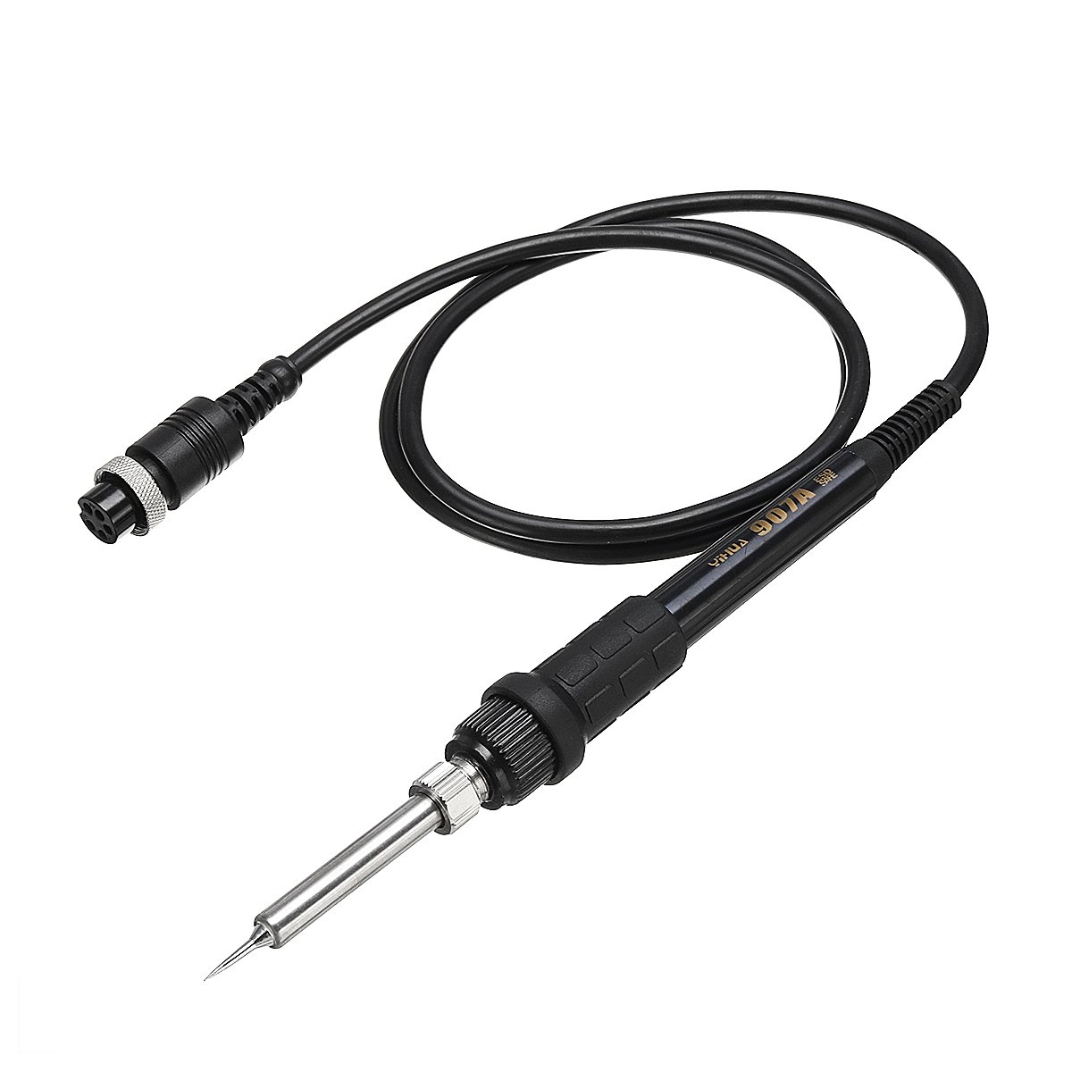 YIHUA 817C Replacement Soldering Iron Handpiece - Compatible With Yihua 936A-II Soldering Station - View #8