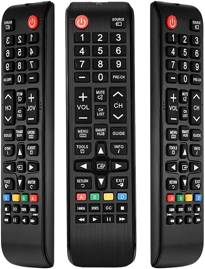 What is the range of a typical remote control?