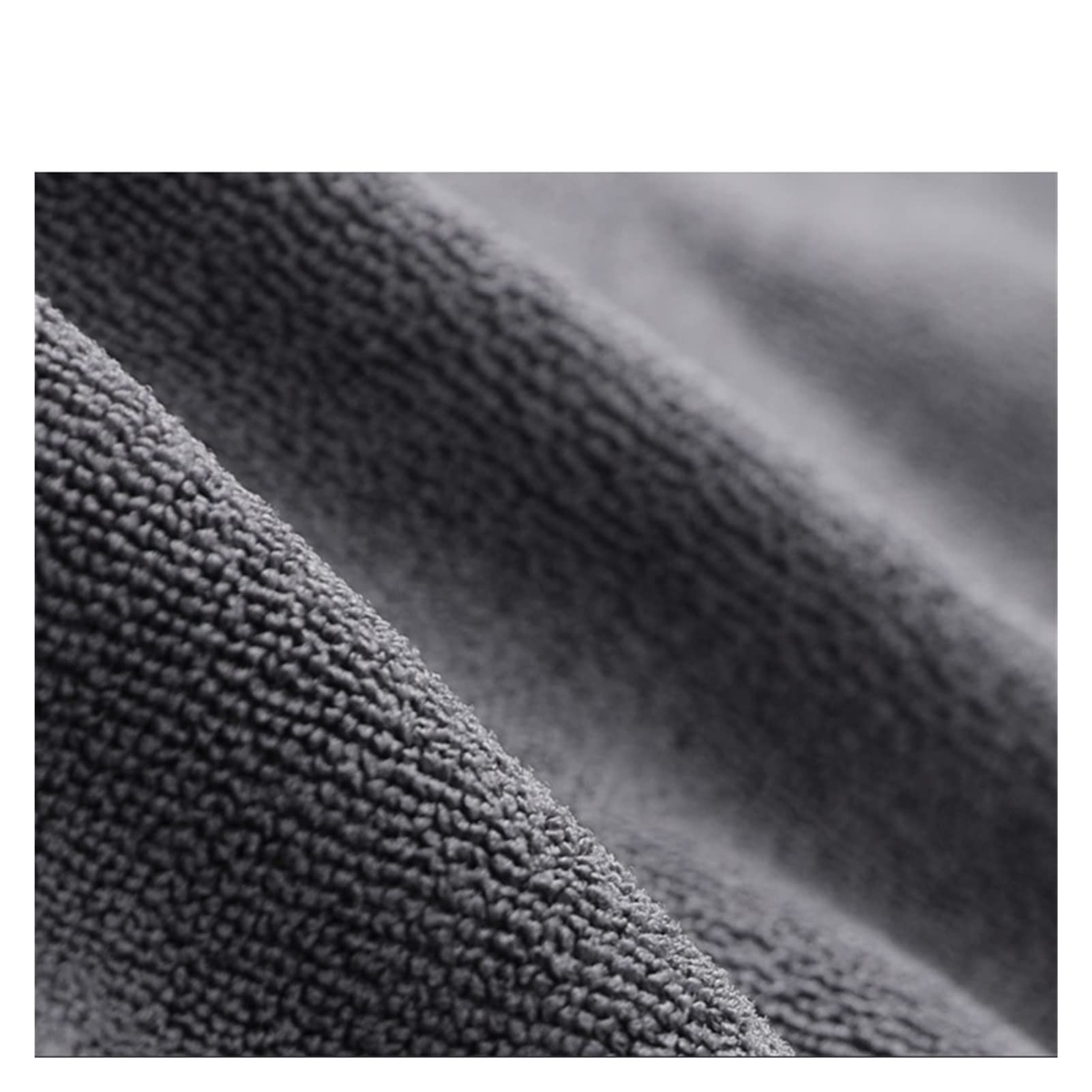 Wshao store 3/5/10 PCS Extra Morbido Autolavaggio Microfibra Asciugamano Automobile Pulizia dell'automobile Asciugatura Panno for Assistenza for Automobile Detailing Detailing Auto Lavaggio Asciugaman