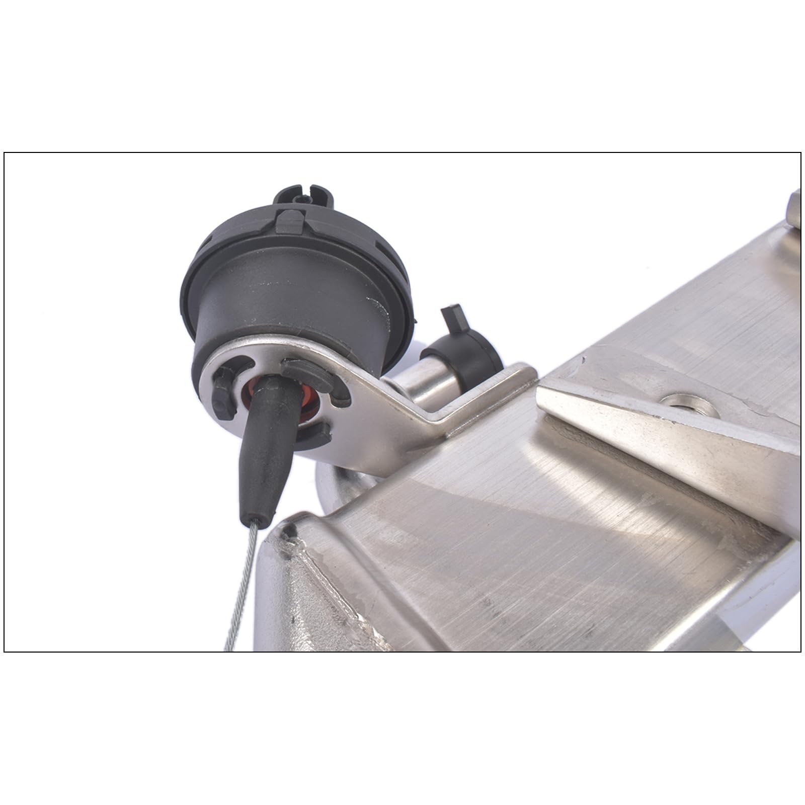 Vanne EGR Refroidisseur de rechange pour Master 2.3 Trafic 2.0 Movano 2.3 Vivaro 2.0 Primastar 2.0 NV400 2.3 Diesel 8200620695 147356011R