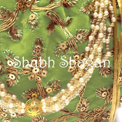 Image of Women's Potli Bag