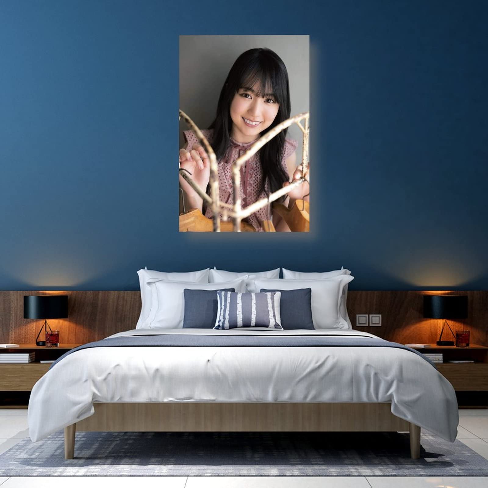 乃木坂46 賀喜遥香 のぎBOX RomanticRetroiDOL ポスター Amazon.co.jp: 乃木坂46賀喜遥香かわいい セクシーな写真の