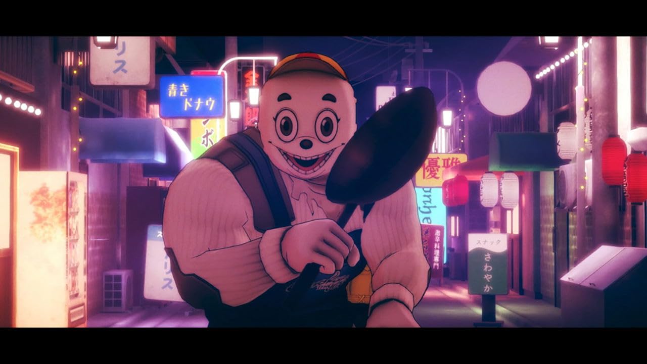 AI: THE SOMNIUM FILES - nirvanA Initiative Standard Edition for Nintendo Switch