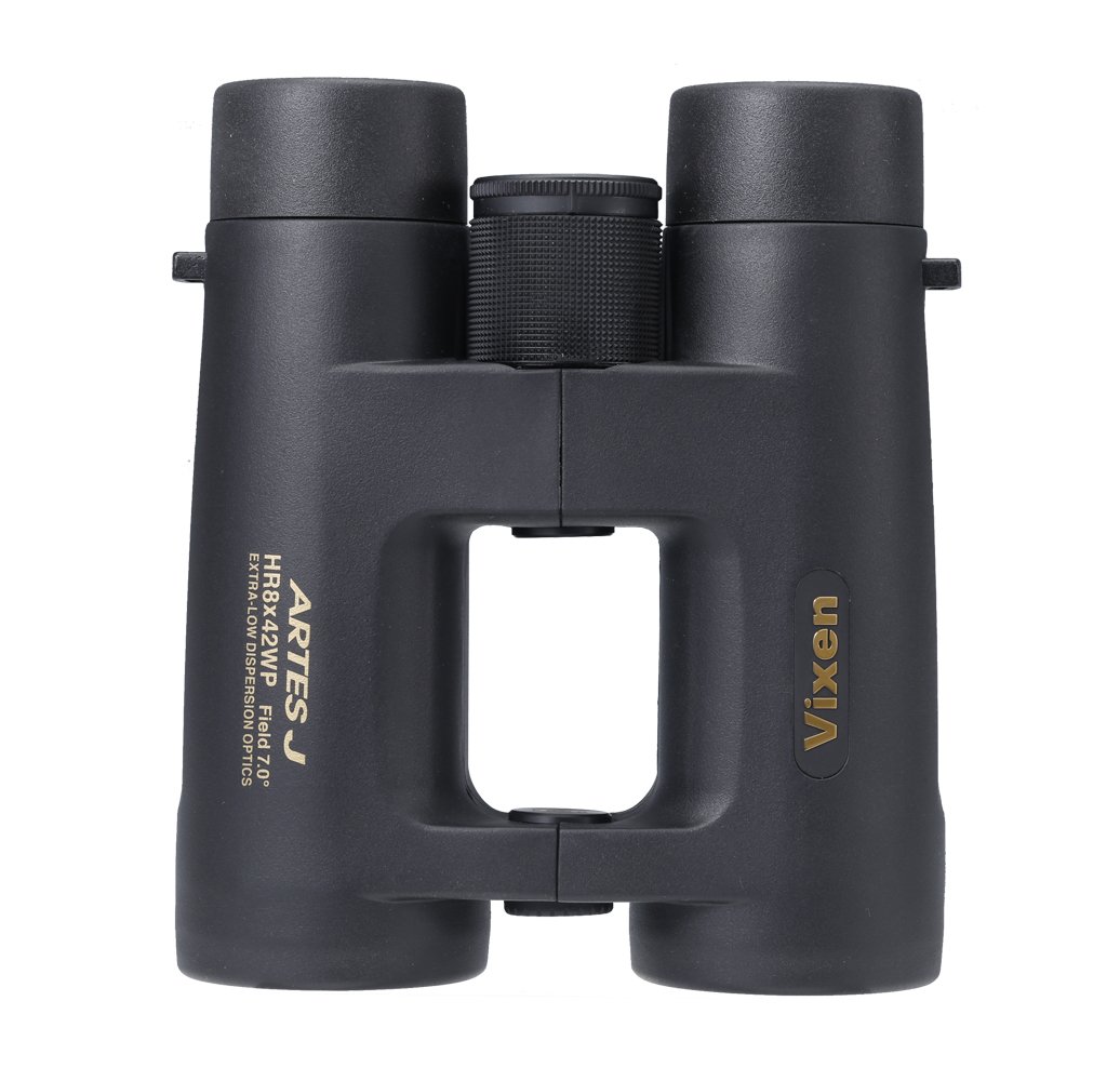 Amazon | ビクセン(Vixen) 双眼鏡 アルテスJシリーズ アルテスJHR8
