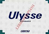  Ulysse Autoradio.