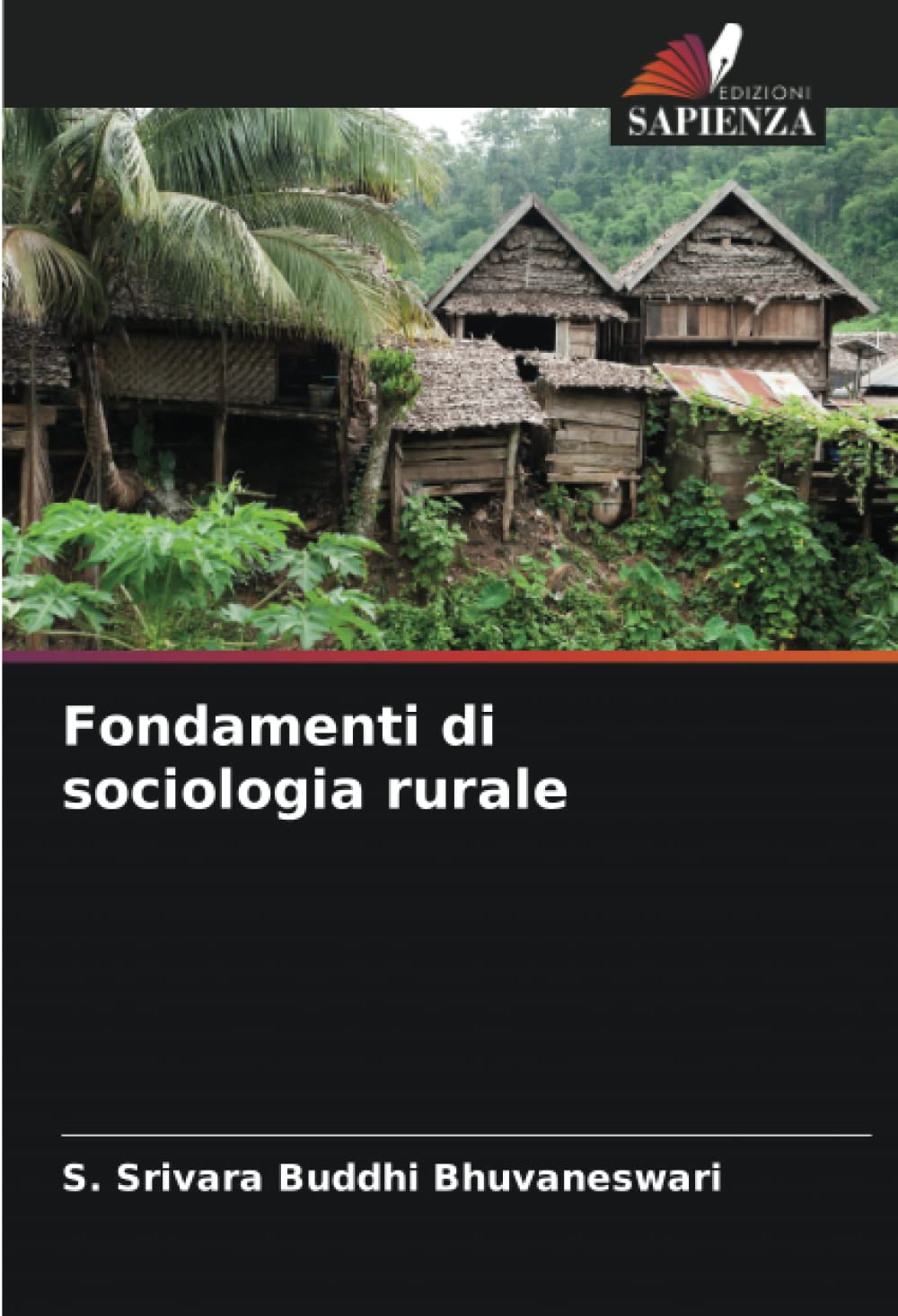Fondamenti di sociologia rurale