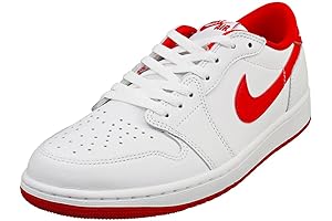 Air Jordan 1 Low OG: Perfect Balance of Style and Functionality