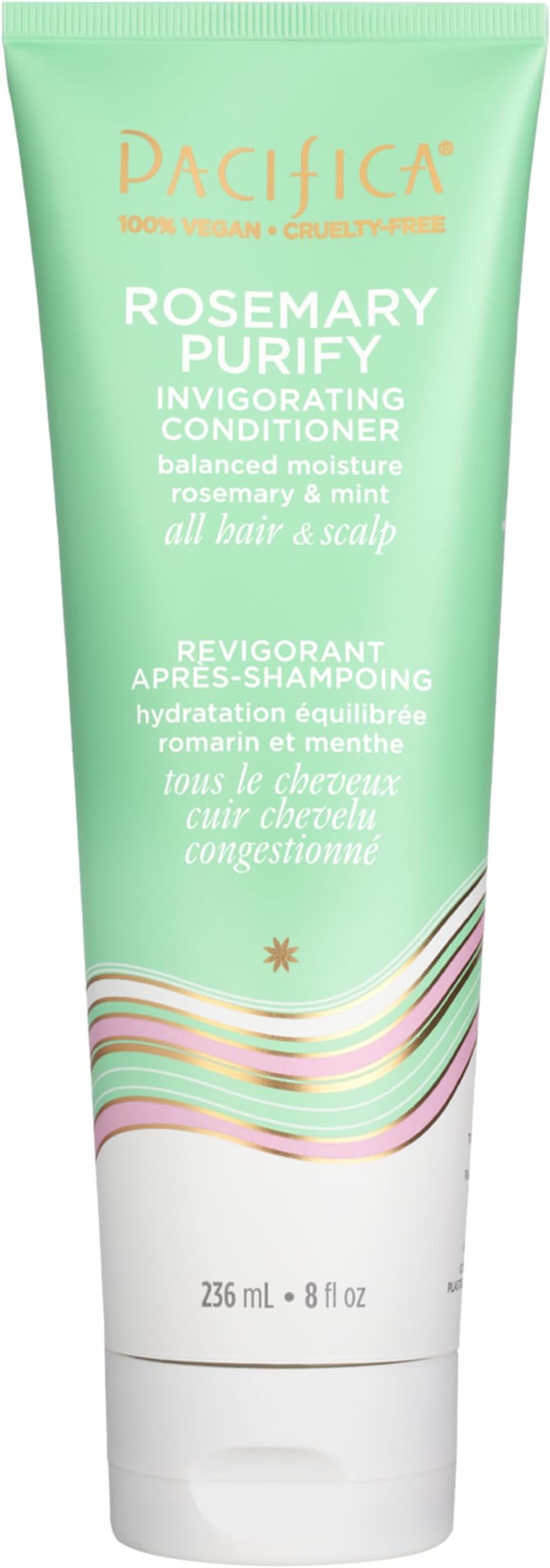 Rosemary Purify Conditioner - 240ml
