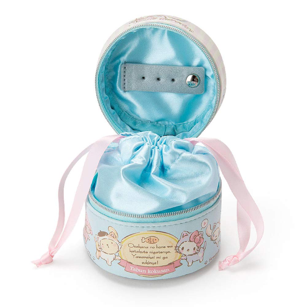 Amazon.co.jp: サンリオ(SANRIO) サンリオキャラクターズ ねこ缶風