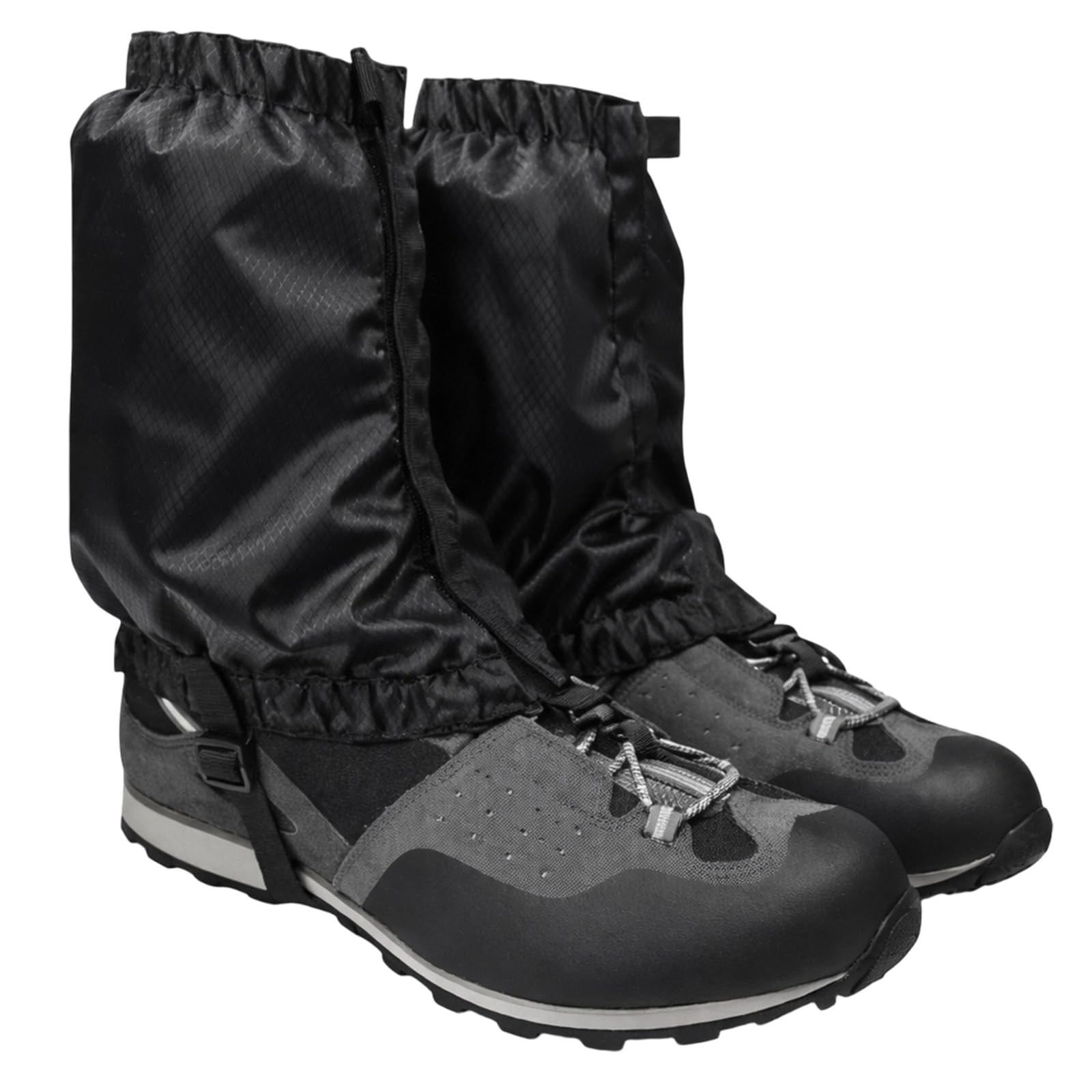 Polainas Impermeables para Nieve, Montaña, Trekking, Esquí y Caza 1 Par