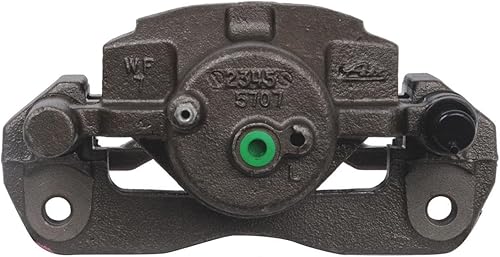 Miniatura 4 de 4 pinzas de freno delanteras y traseras para Ford Probe 1993-1997 para Mazda 626 1993-1997 para Mazda MX-6 1993-1997