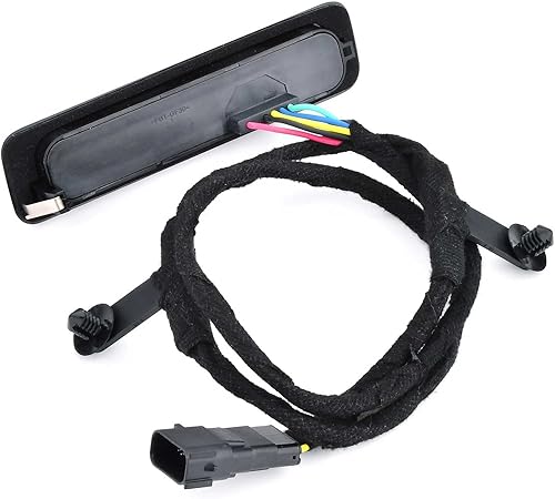 Miniatura 5 de Teclado de entrada sin llave, lado del conductor izquierdo, compatible con F150 2015-2020 F250 Super Duty F350 Super Duty 2017-2020 Reemplazar OEM #