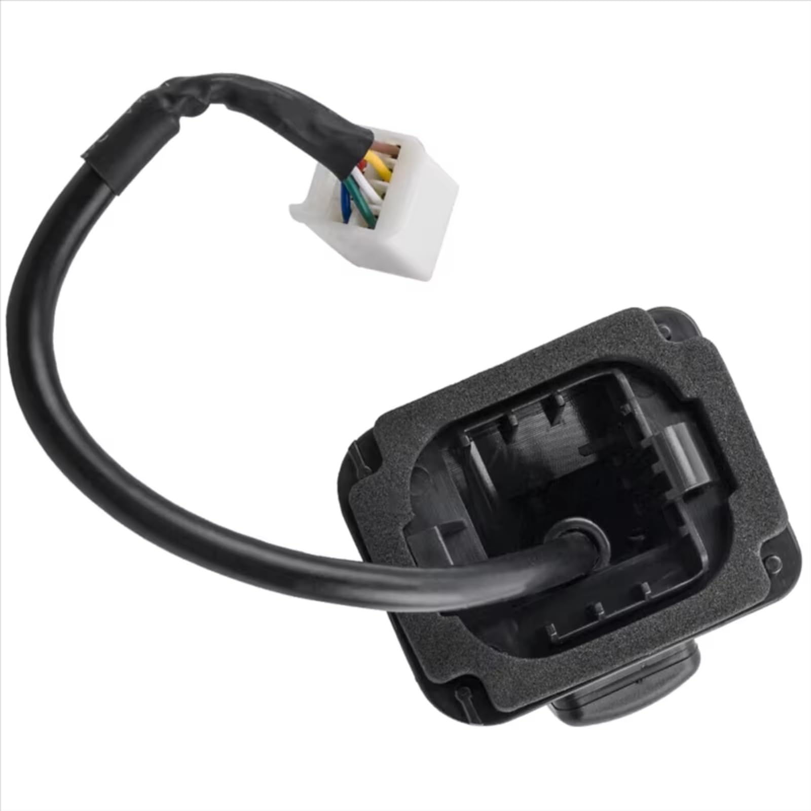 Compatible Con Accord Para Hybrid 2017 Para Accord Sedan Touring 2014 2015 Cámara De Visión Trasera Asistencia Para Estacionamiento Reversa Piezas Coche