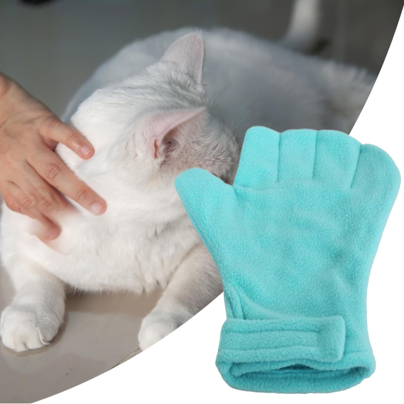 Anti -Bite -Handschuhe | Sichere Handschuhe mit zartem Sockel für Eichhörnchen