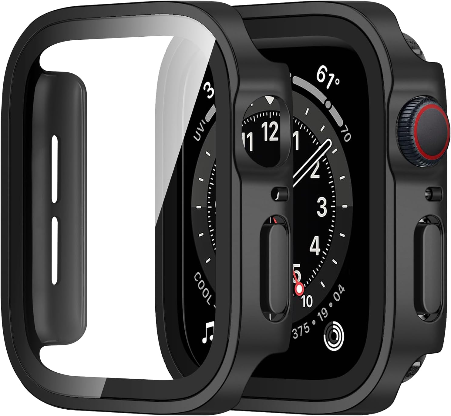 Estuches para Smartwatch