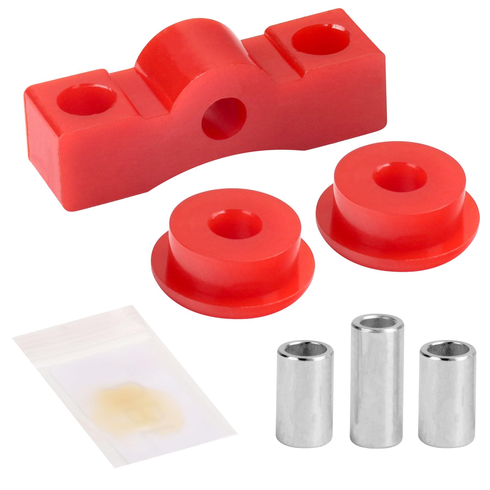 Amazon.com: 8-1602 Shifter Stabilizer Bushing Kit Compatible with