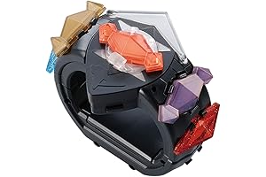 Pokémon Z Power Ring: Unleash Elemental Powers in the Pokémon Battle Arena