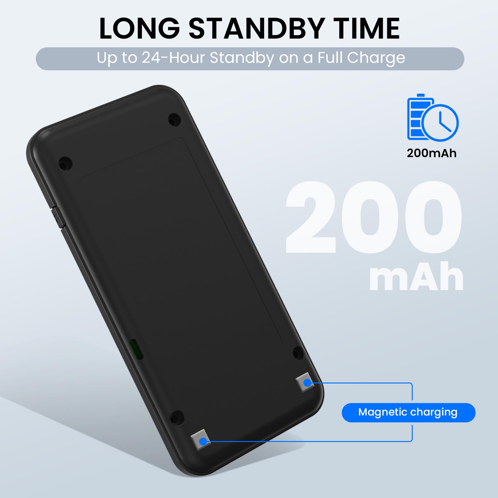 Sistema di chiamata wireless della coda del sistema di ricerca del ristorante 30 cicalini | Vibrazione, lampeggiante e cicalino, lungo 500 m, cercapersone per ristoranti, cibo, camion, chiesa, asilo nido, bar