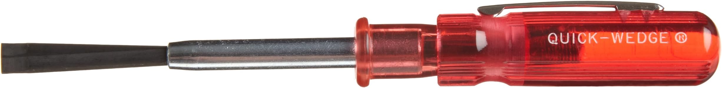 Harvard Apparatus Stronghold Screwdriver