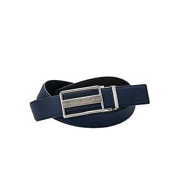 Amazon.co.jp: [トミー ヒルフィガー ゴルフ] ベルト TOMMY