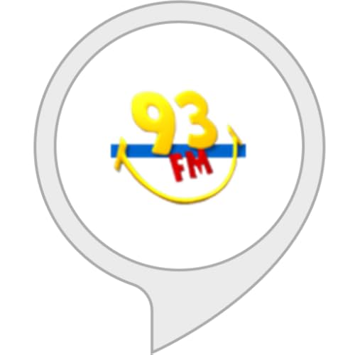 Rádio 93 FM