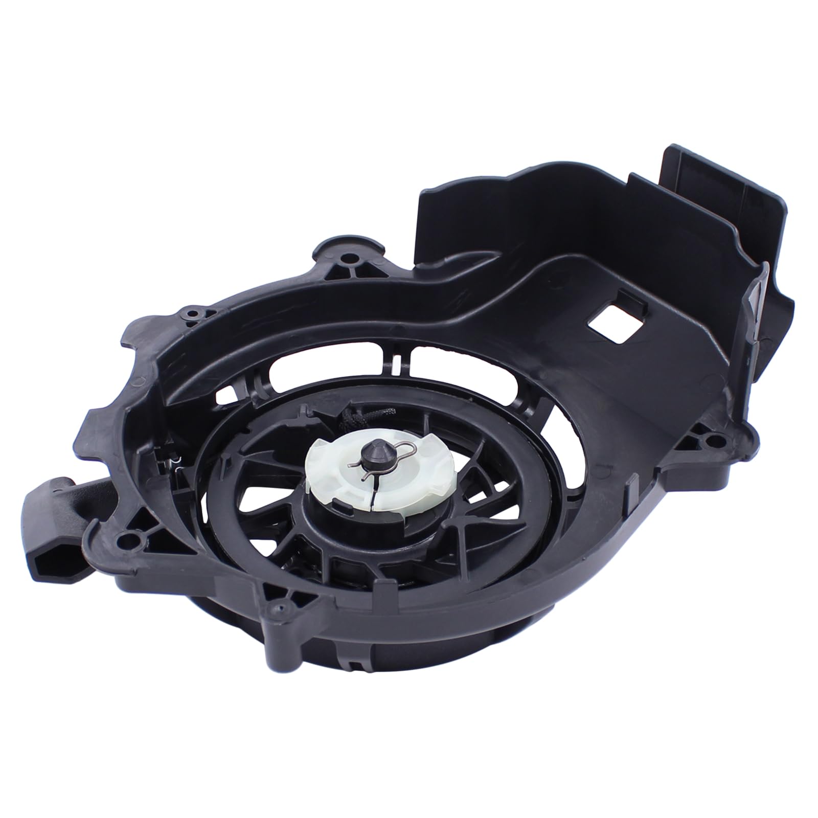 Seilzugstarter Rücklaufstarter Handstarter Rückstoß Starter Seilzug Motorstarter Handzugstarter Anlasser Zugstarter für Briggs & Stratton 650EXi 650 EXi für Briggs Stratton 675EXi 675 EXi