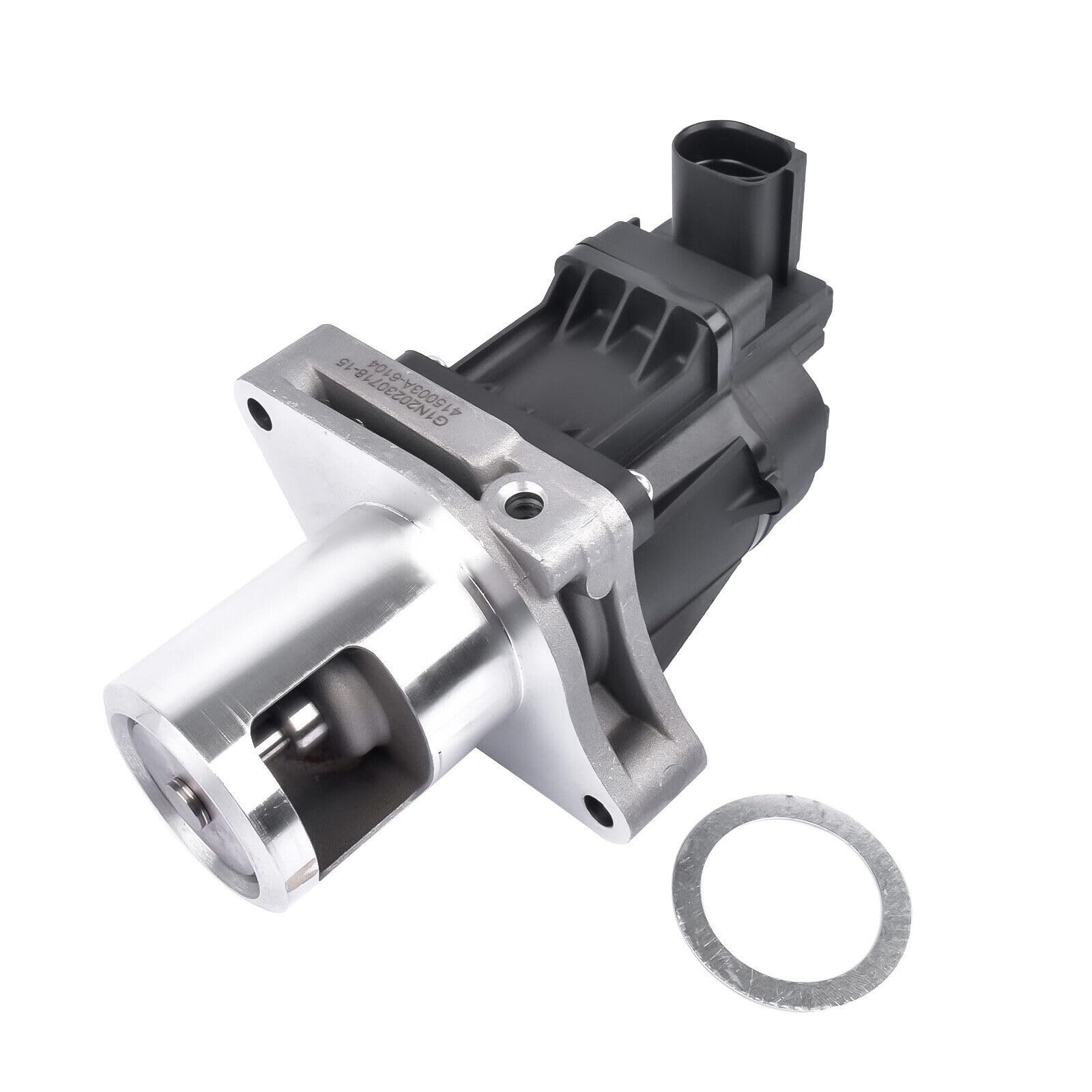 AGR Ventile 55570005 K5T70978 850772 0850772 Kompatibel mit Meriva B,für VAUXHALL Astra J,für Zafira C (P12),für Mokka 1.6 CDTi