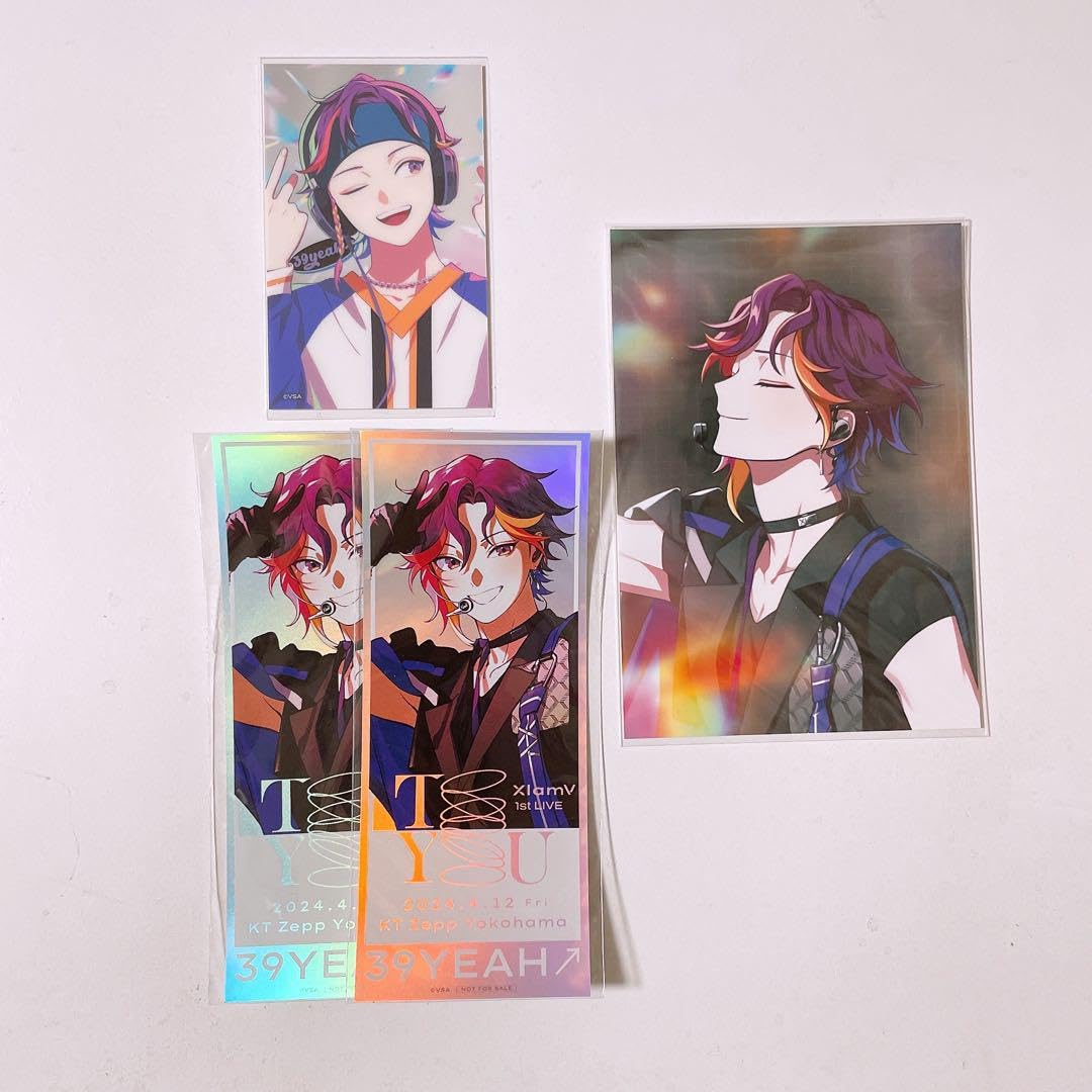 Amazon.co.jp: ビバレン XlamV サクヤ リスパ ハードカード 特典