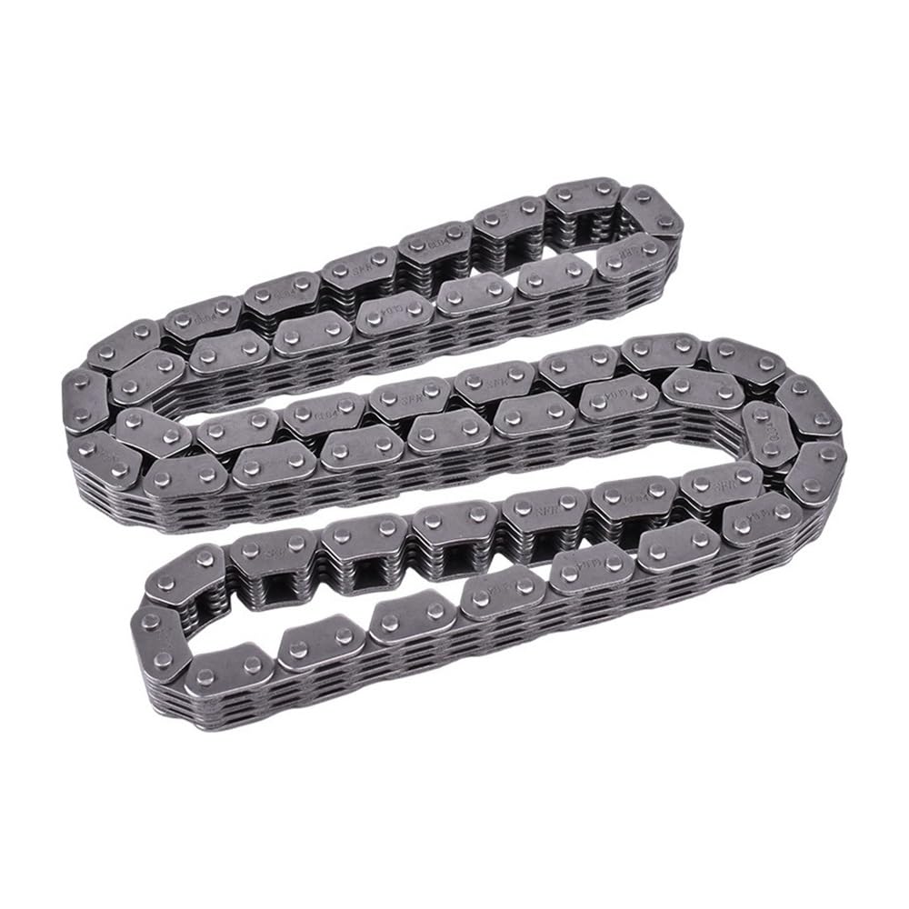 Chaîne de distribution XR250 de moto 4x5 102 maillons pour vilo - 7