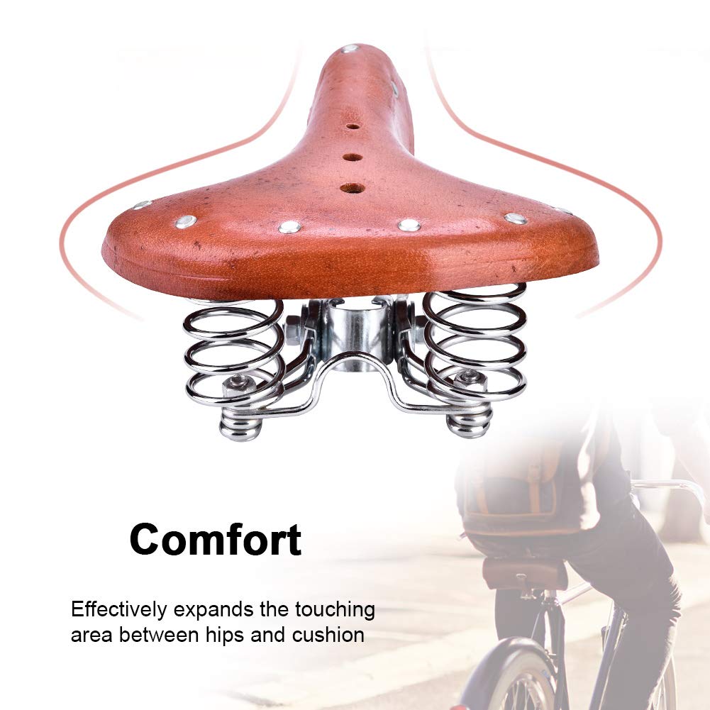 Geen neus fietszadel verbreed comfort fietszadel f... – Grandado Geen neus fietszadel verbreed comfort fietszadel f... – Grandado