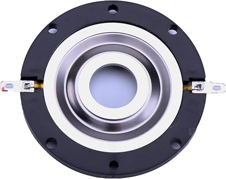 Speaker Diaphragm Compatible with AudioPipe ATV-4061 for ATR-4061, 4063B, 4063C Tweeter, DS18 PRO-TW420VC Tweeter PRO-TW420 Driver, and Many Others