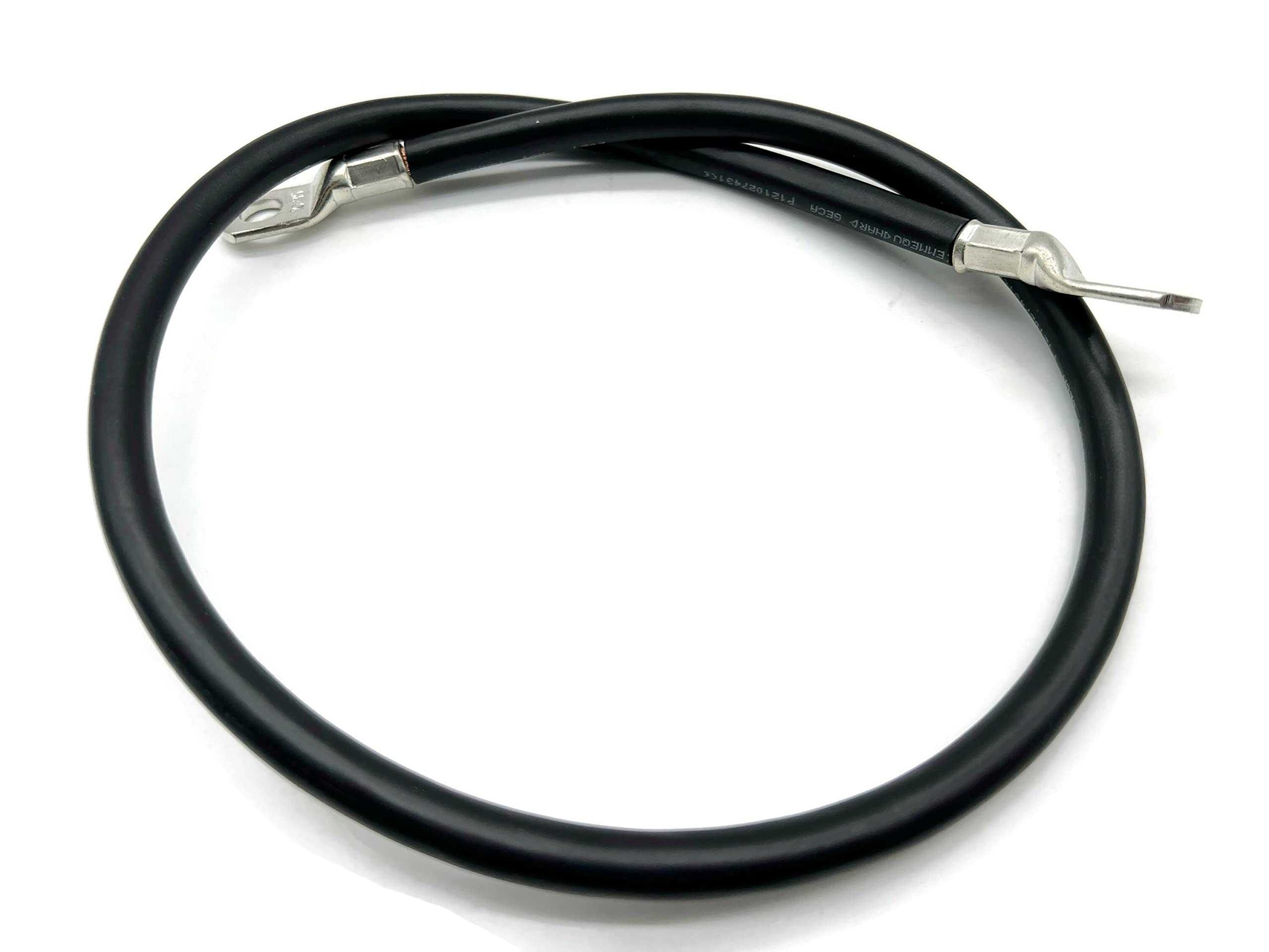 Viviance Anello Terminale Cavo Scarpe Anse Tin Rame Lug Wire - Foto 6