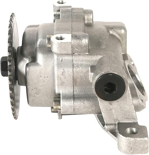 Miniatura 3 de MOCA Kit de cadena de distribución con bomba de aceite para Suzuki Vitara Aerio Esteem 1996-2003 y 1999-2003 para Chevrolet Tracker 1.8L 2.0L DOHC