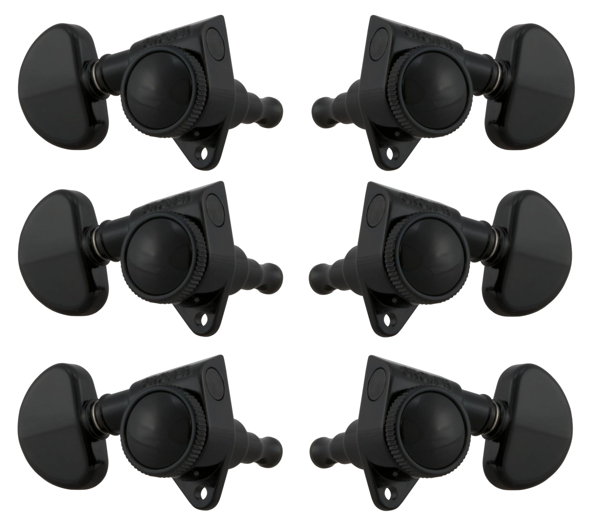 Epiphone SG 鼈甲 BLACK GROVER PEGグローバー Amazon.com: Grover 502BC Rotogrips Machine Heads : Musical Instruments