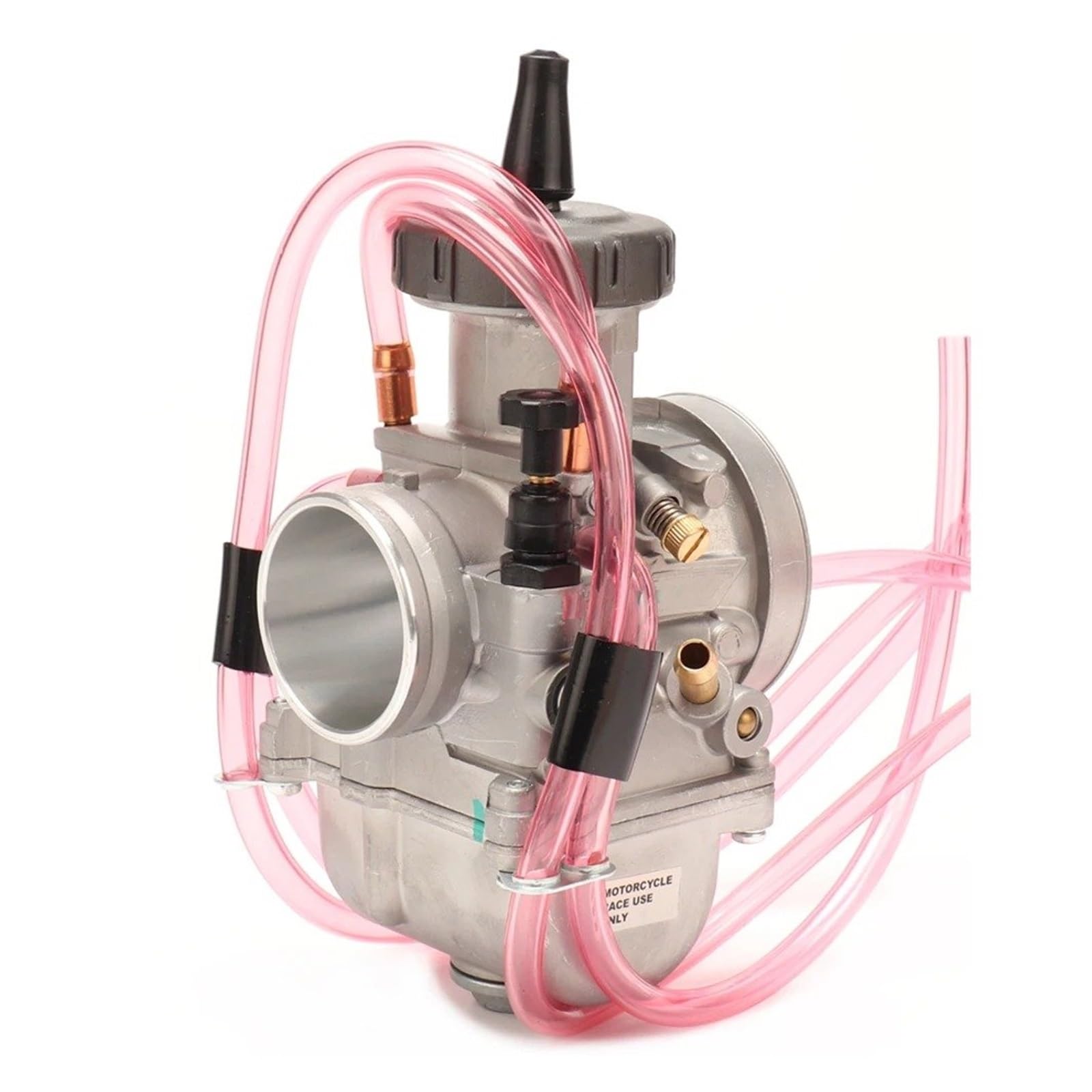 Motosierra Carburador 2T 4T Scooter Para ATV Para UTV 250CC 300CC 350CC 400CC Motor Motocicleta Para PWK 33 34 35 36 38 40 42mm Carburador(42mm)