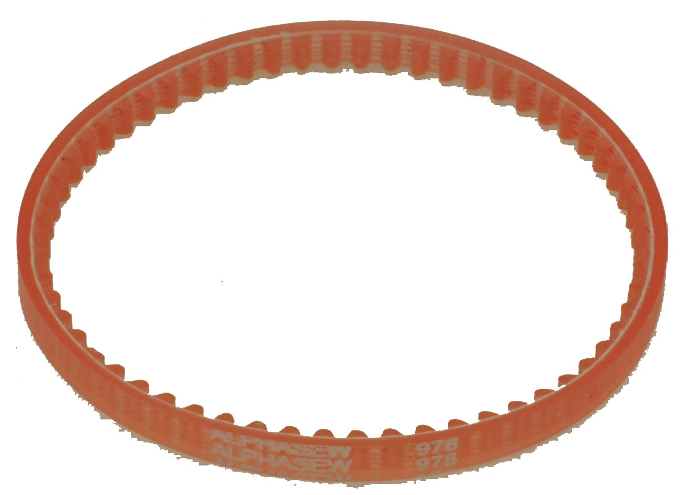Generic Sewing Machine 978 Positraction Belt CB250mm