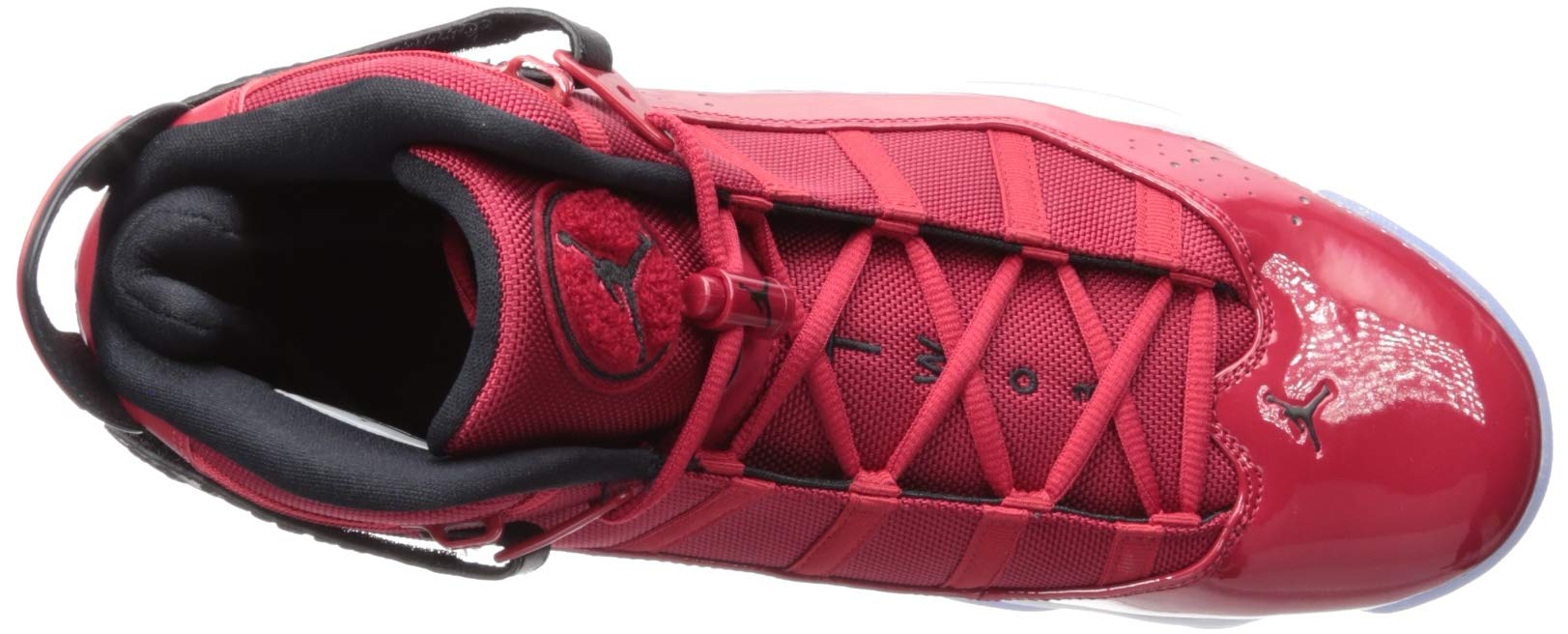 NIKE 6 Rings, Zapatillas de Deporte Hombre