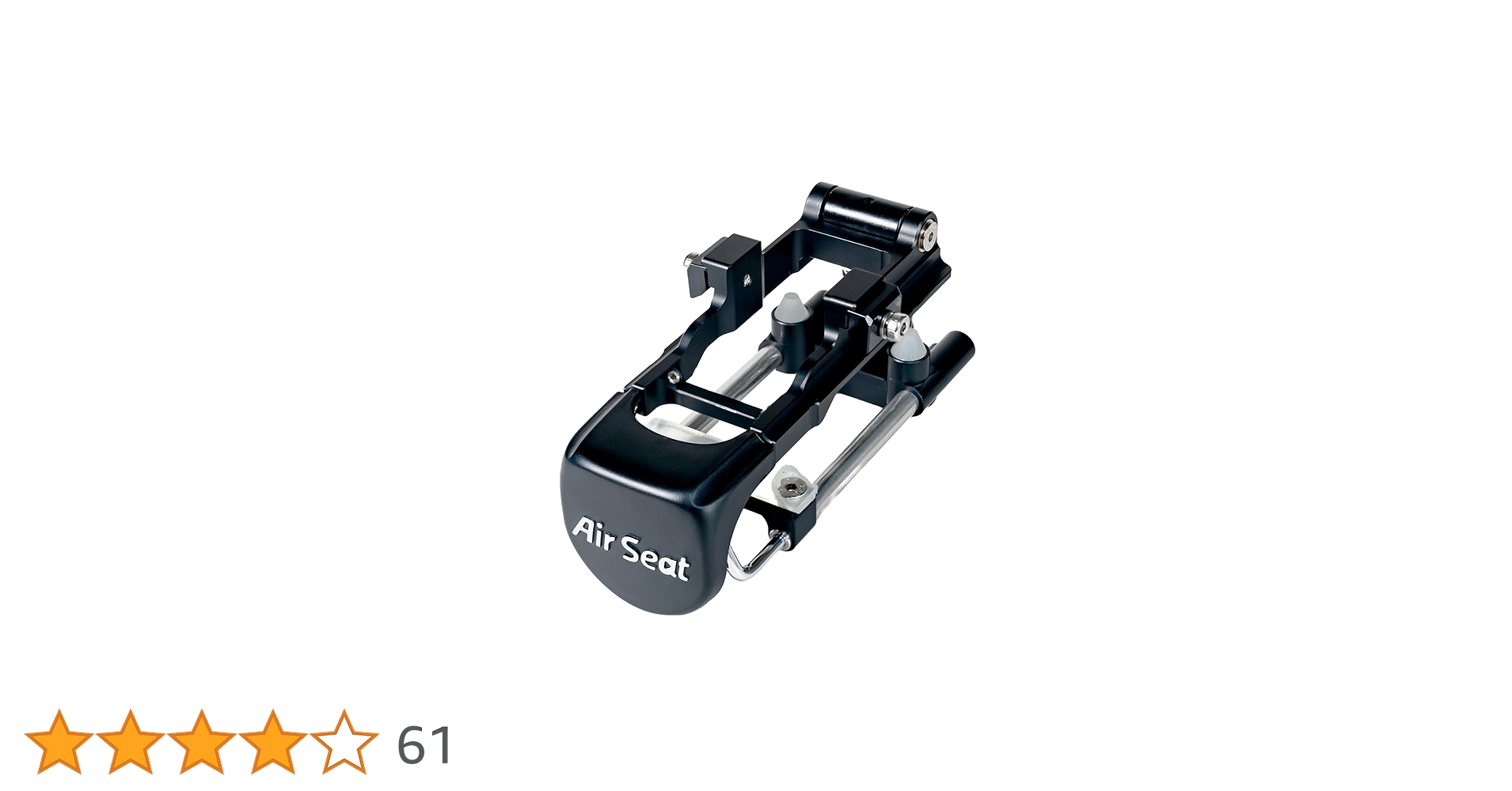 エアシート 25 フルフローティングサドルサスペンション Mサイズ Amazon | エアシート 25 快適なシート フルフローティングサドル