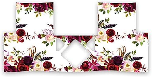 Miniatura 6 de Rockadex - Adhesivo adhesivo compatible con bomba de insulina Medtronic, calcomanías de vinilo de calidad, calcomanías de vinilo personalizadas para