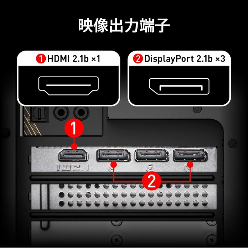 Amazon.co.jp: MSI AIゲーミングデスクトップPC