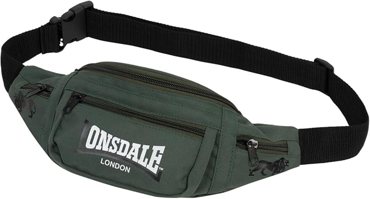 Lonsdale Bum Bag Hip