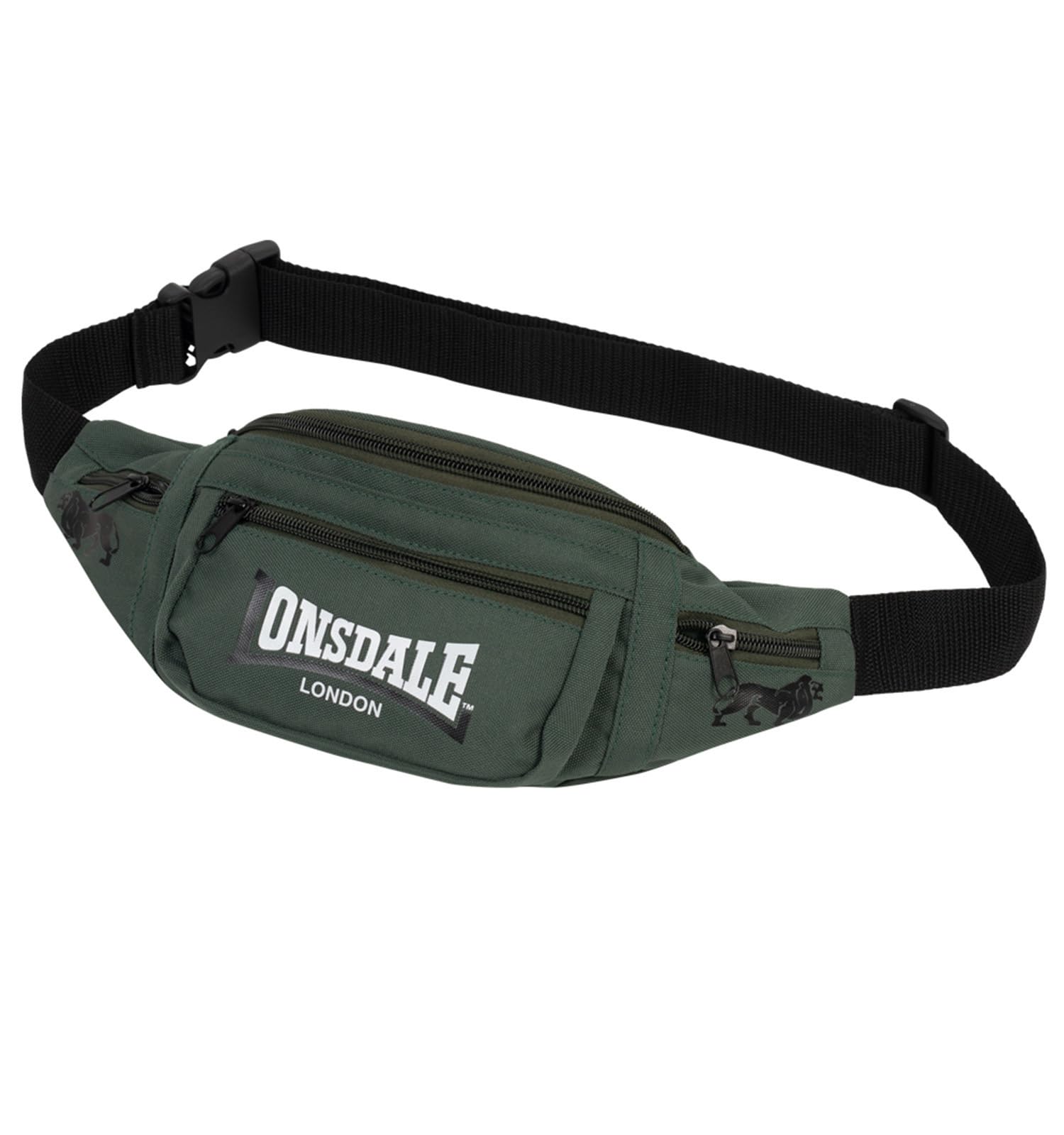 Lonsdale Gürteltasche HIP