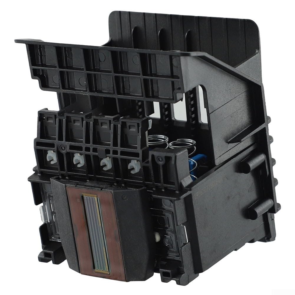 Tête d'imprimante pour HP Officejet Pro 8216 7740 7720 8720 8730 8740 8710 8210, pièces de rechange 104 x 90 mm, installation facile