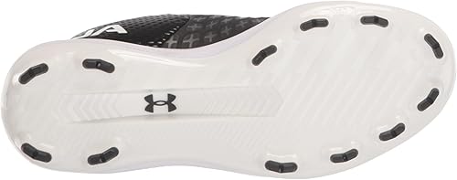 Miniatura 4 de Under Armour Zapatillas de softbol Glyde 2.0 TPU Jr para niña