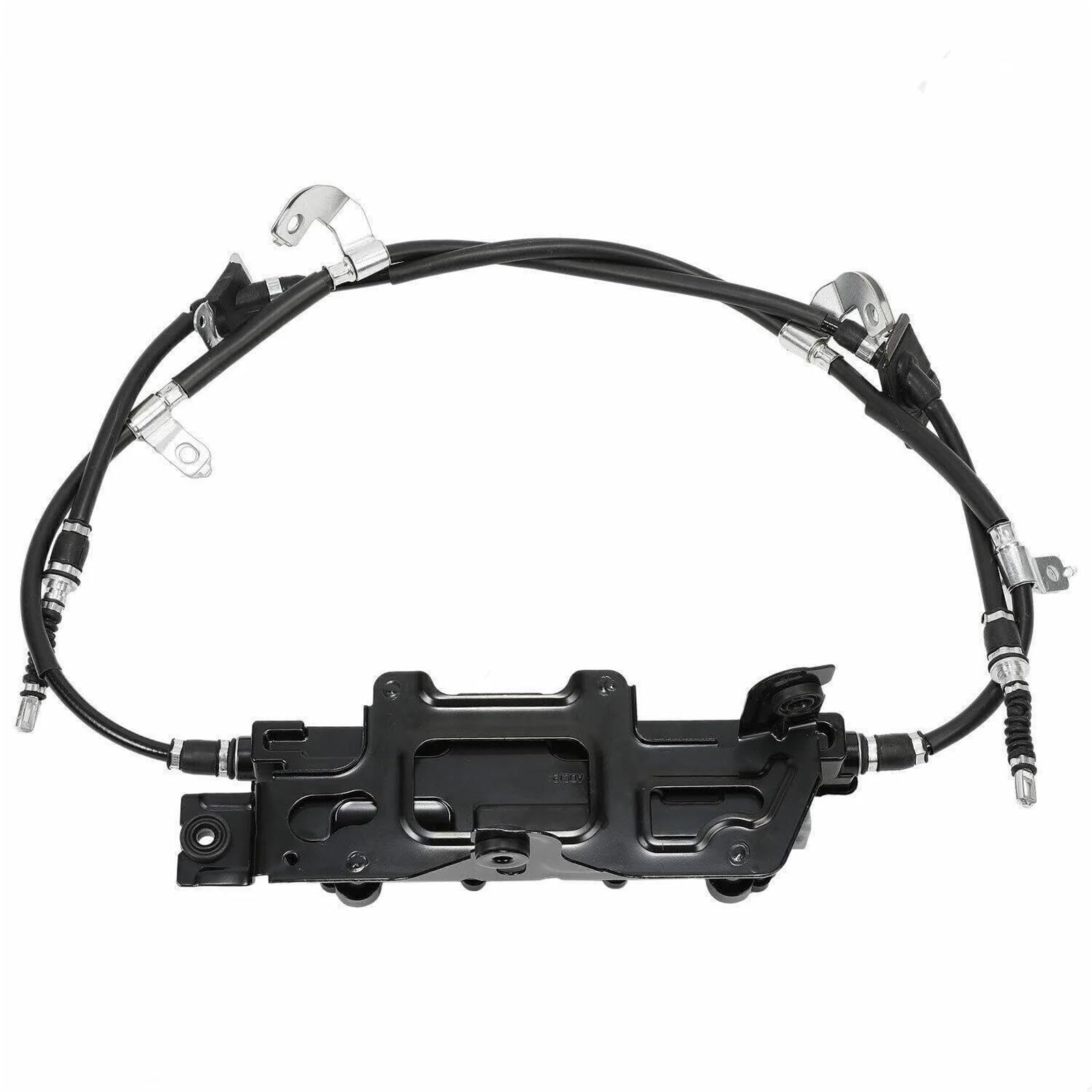Actuador 59700B8800 Hyundai Santa Fe 2012-2019 8