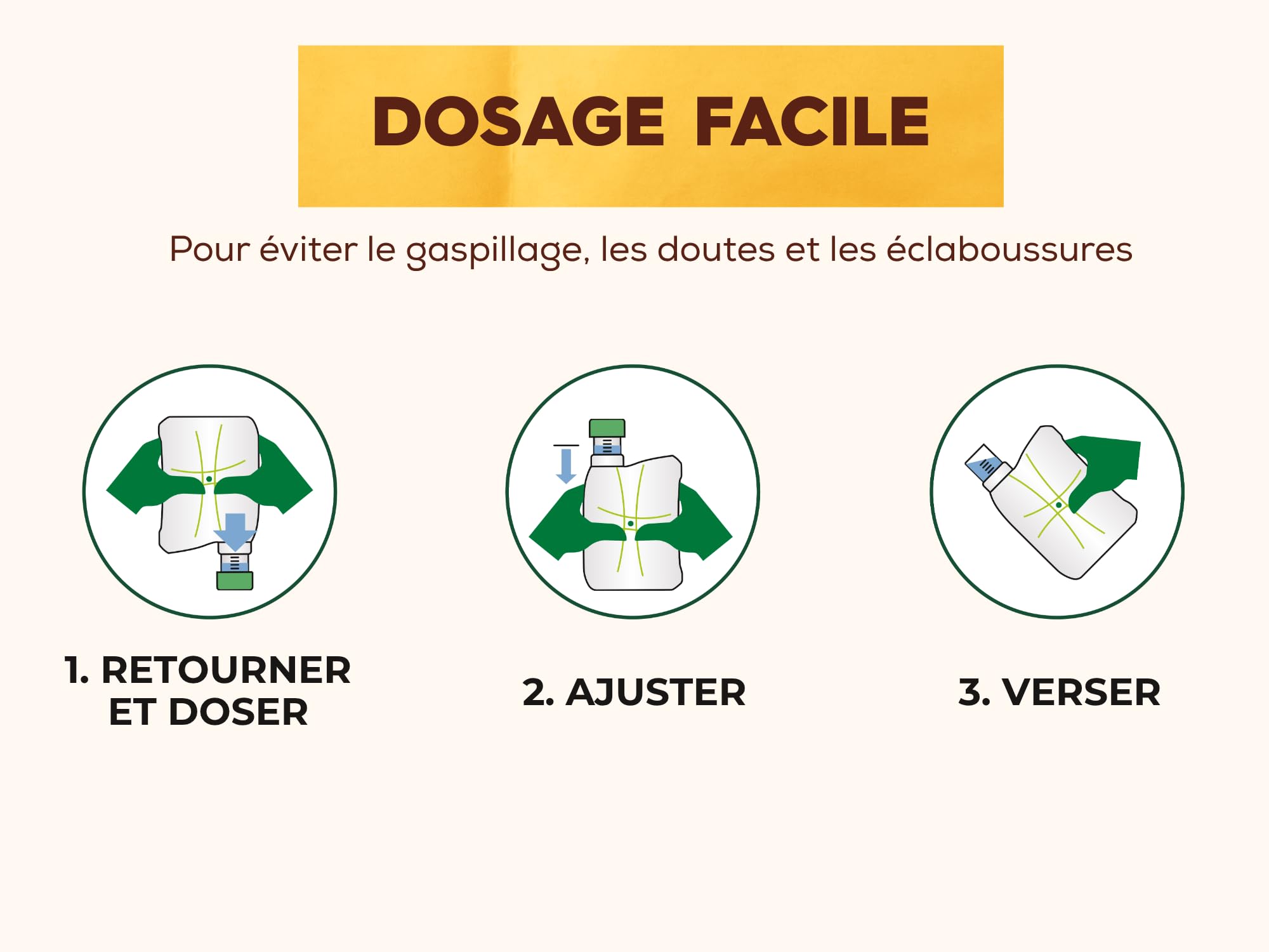 SOLABIOL Anti-Insectes Polyvalents - Action Rapide - 100ml | Effets Visibles en 3h - Pucerons, Cochenilles, Aleurodes - Utilisable en Agriculture Biologique - SOLIPOLY100N