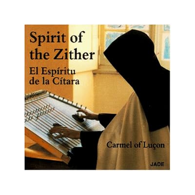 De Lucon;Spirit of Zither