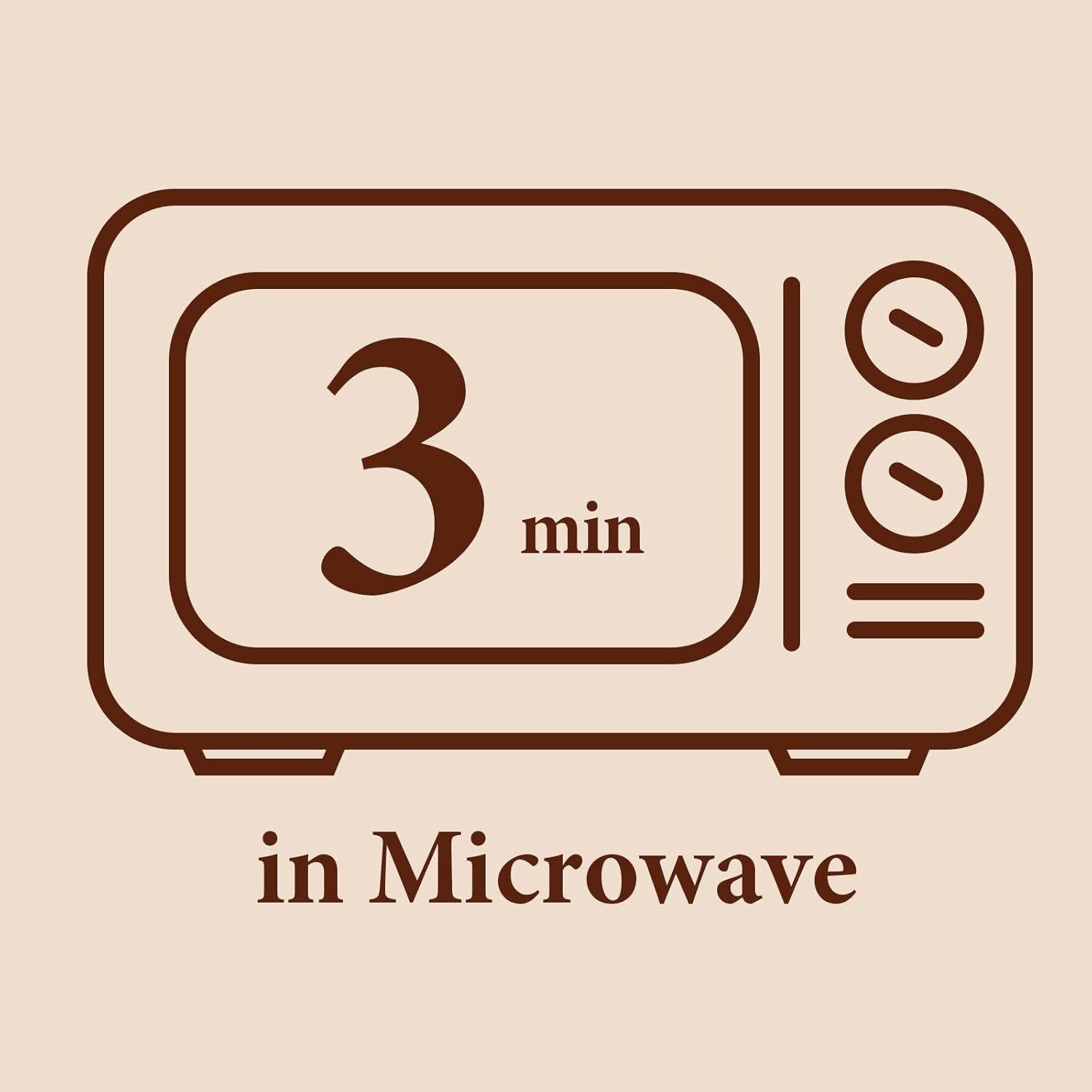 Wang Korean BBQ Bulgogi Flavored Udon Noodle Bowl - No MSG Added, No Preservatives - 290 Calories Per Meal - Convenient and Instant Meal, Ready in 3 Minutes - Microwaveable Bowl (Pack of 6)