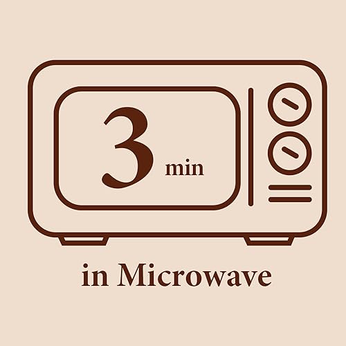 Miniatura 6 de Wang Tazón de fideos Udon con sabor a Bulgogi Korean BBQ  Sin MSG añadido, sin conservantes  290 calorías por comida  Comida conveniente e